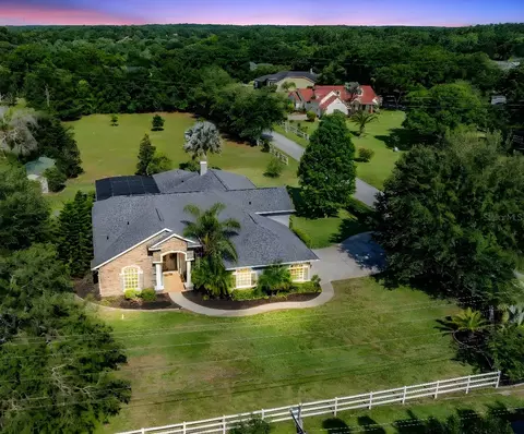 17109 Brown Rd, Odessa, FL 33556