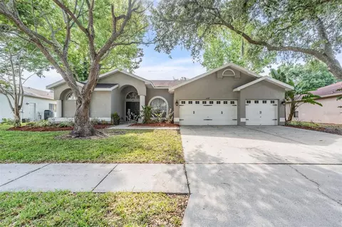 4348 Ridgemoor Dr N, Palm Harbor, FL 34685