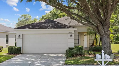 26316 Whirlaway Ter, Wesley Chapel, FL 33544