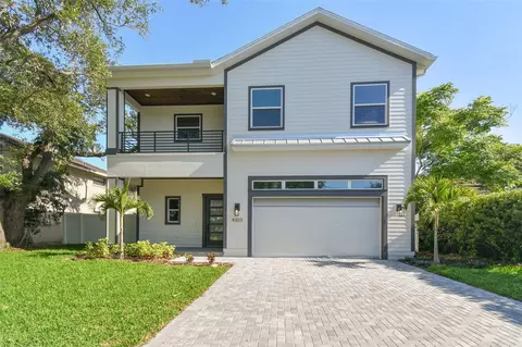 4303 W Neptune St, Tampa, FL 33629