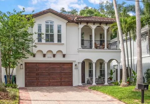 3510 W Barcelona St, Tampa, FL 33629