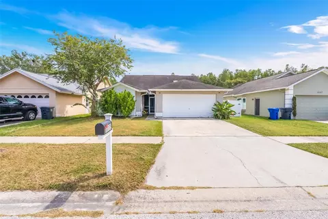 11119 Shadybrook Dr, Tampa, FL 33625