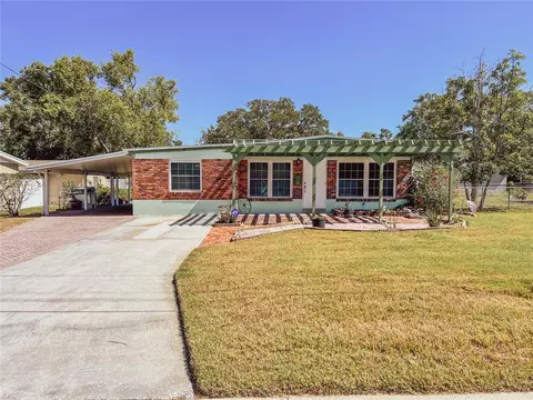 713 W 116th Ave, Tampa, FL 33612