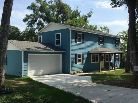 41 Oak St, Brooksville, FL 34601