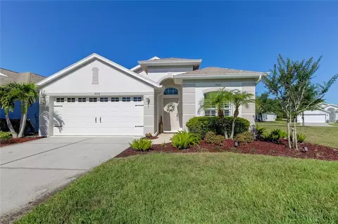 2824 Banyan Hill Ln, Land O Lakes, FL 34639