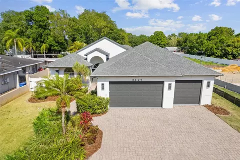 8429 N Grady Ave, Tampa, FL 33614