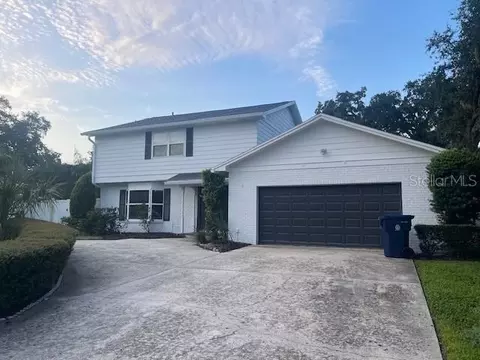 4118 W Azeele St, Tampa, FL 33609