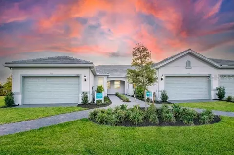 9968 Bright Water Dr, Englewood, FL 34223