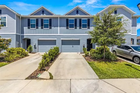 10910 Flying Squirrel Ave, Tampa, FL 33610