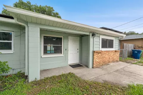 11205 N Annette Ave, Tampa, FL 33612