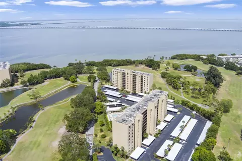 2621 Cove Cay Dr #403, Clearwater, FL 33760