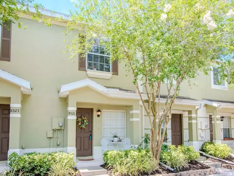 8521 Trail Wind Dr, Tampa, FL 33647