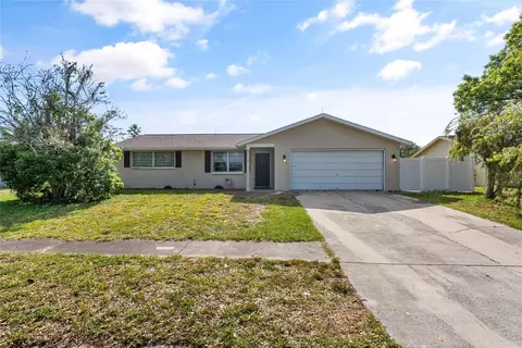 4323 Royal Oak Ln, New Port Richey, FL 34653