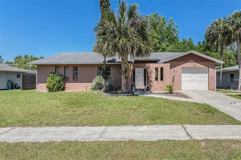 9571 N Bunker Way, Citrus Springs, FL 34434