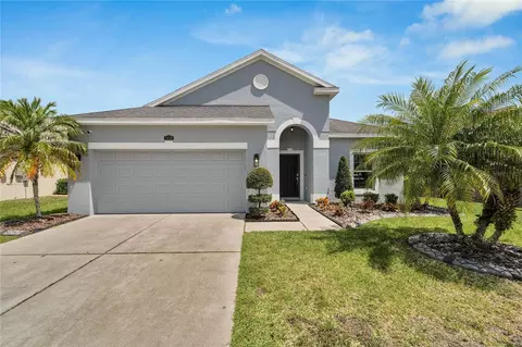 3938 Pacente Loop, Wesley Chapel, FL 33543 photo 1