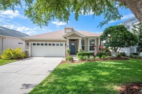 4711 Corsage Dr, Lutz, FL 33558