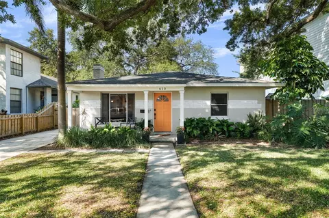 610 Luzon Ave, Tampa, FL 33606