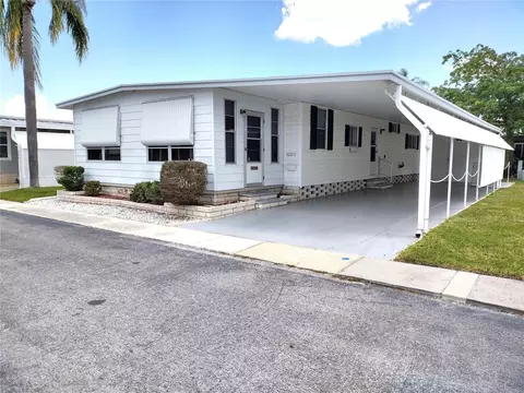 82219 F St N #219, Pinellas Park, FL 33781
