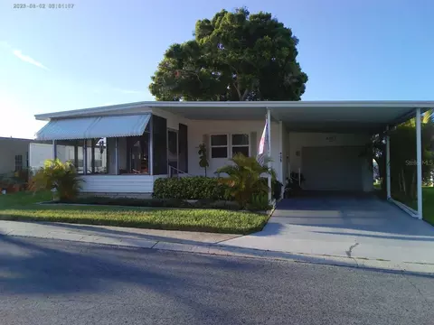 229 Red Oak Dr, Palm Harbor, FL 34684