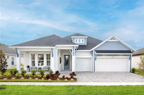5411 Silver Sun Dr, Apollo Beach, FL 33572
