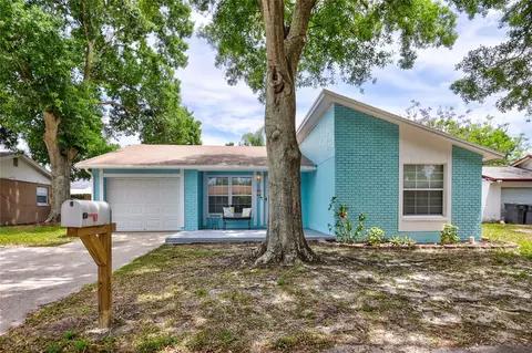 6705 Willow Spring Ct, Tampa, FL 33615
