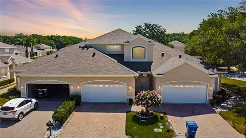 7411 Wimpole Dr, New Port Richey, FL 34655