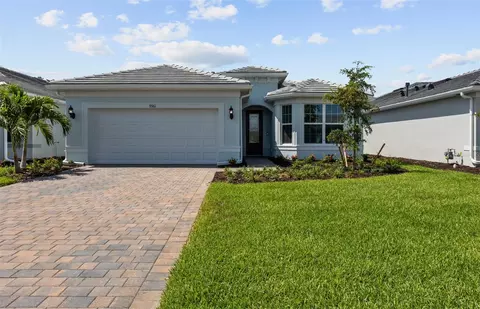 9961 Bright Water Dr, Englewood, FL 34223
