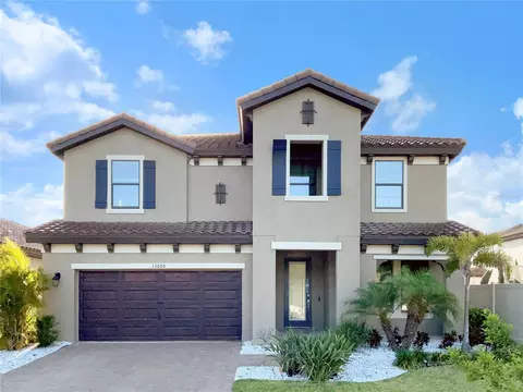 13605 Osprey Fern Ln, Riverview, FL 33569