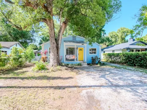1416 W Humphrey St, Tampa, FL 33604