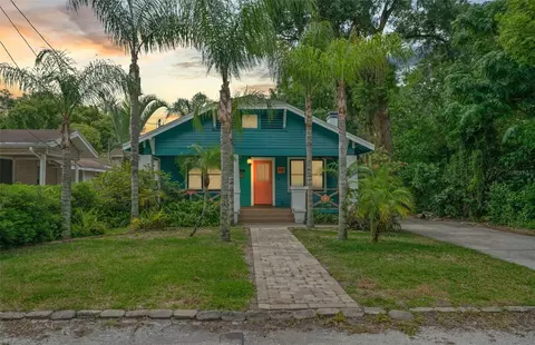 915 E Shadowlawn Ave, Tampa, FL 33603