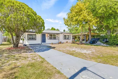 5209 12th Ave S, Gulfport, FL 33707
