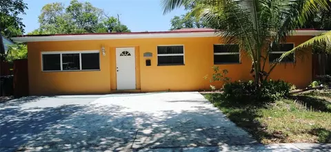 1145 NE 131 St, North Miami, FL 33161