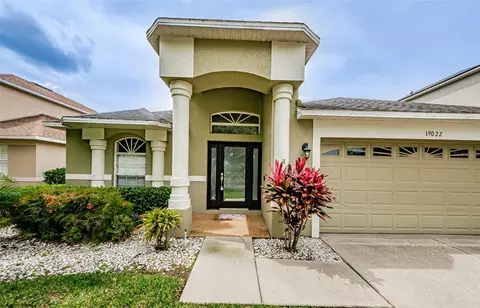 19022 Fishermans Bend Dr, Lutz, FL 33558