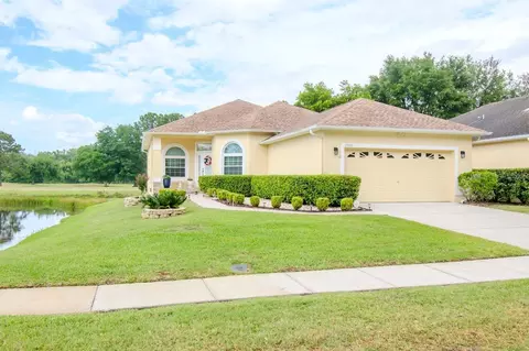 17401 Eagle Trace Dr, Brooksville, FL 34604