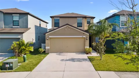 7417 Clary Sage Ave, Tampa, FL 33619