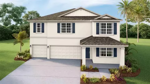16836 Harvester Ter, Bradenton, FL 34211