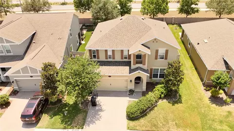 1690 Fox Grape Loop, Lutz, FL 33558 photo 1