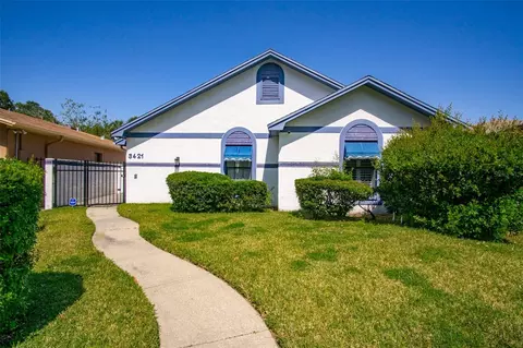 3421 Pico Dr, Tampa, FL 33614