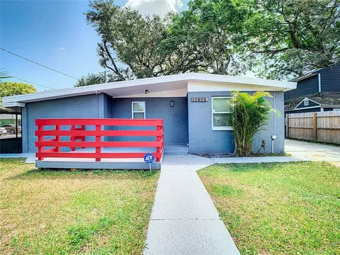 10407 N Lantana Ave, Tampa, FL 33612