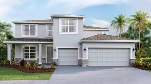 16832 Harvester Ter, Bradenton, FL 34211