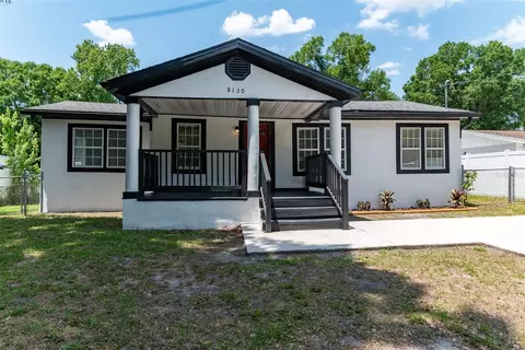 8130 N Packwood Ave, Tampa, FL 33604