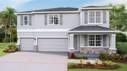 3806 Butte Trl, Bradenton, FL 34211