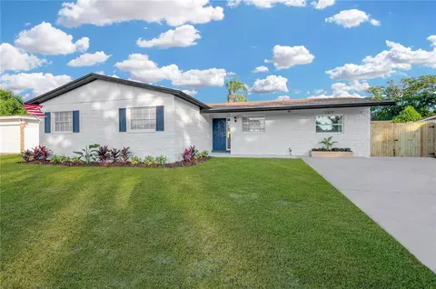 6417 Sawyer Rd, Tampa, FL 33634