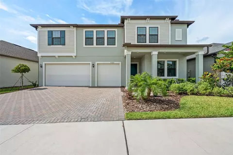 21662 Snowy Orchid Ter, Land O Lakes, FL 34637