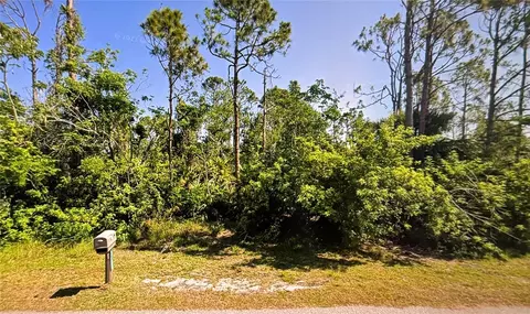 13494 Winchell Ave, Port Charlotte, FL 33981