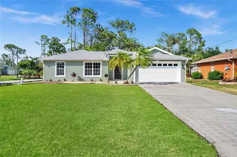1596 Freedom Ln, North Port, FL 34286