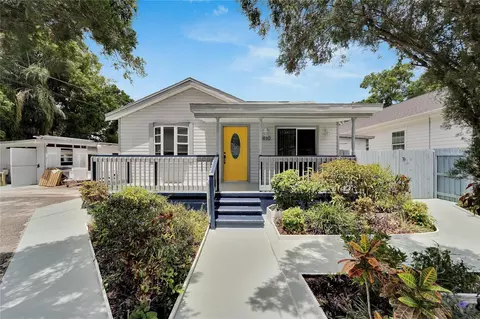 1610 E Louisiana Ave, Tampa, FL 33610