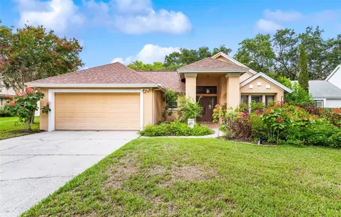 5122 Stonehurst Rd, Tampa, FL 33647