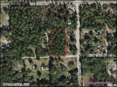 Tbd Sw 156 Place, Dunnellon, FL 34432