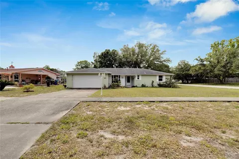 5080 Kirkland Ave, Spring Hill, FL 34606